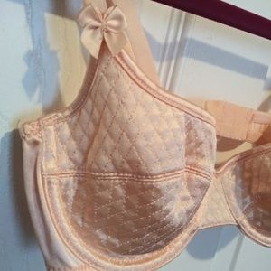 Vintage Victoria's Secret bra
